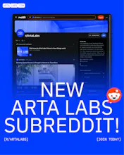 Arta Labs gallery image
