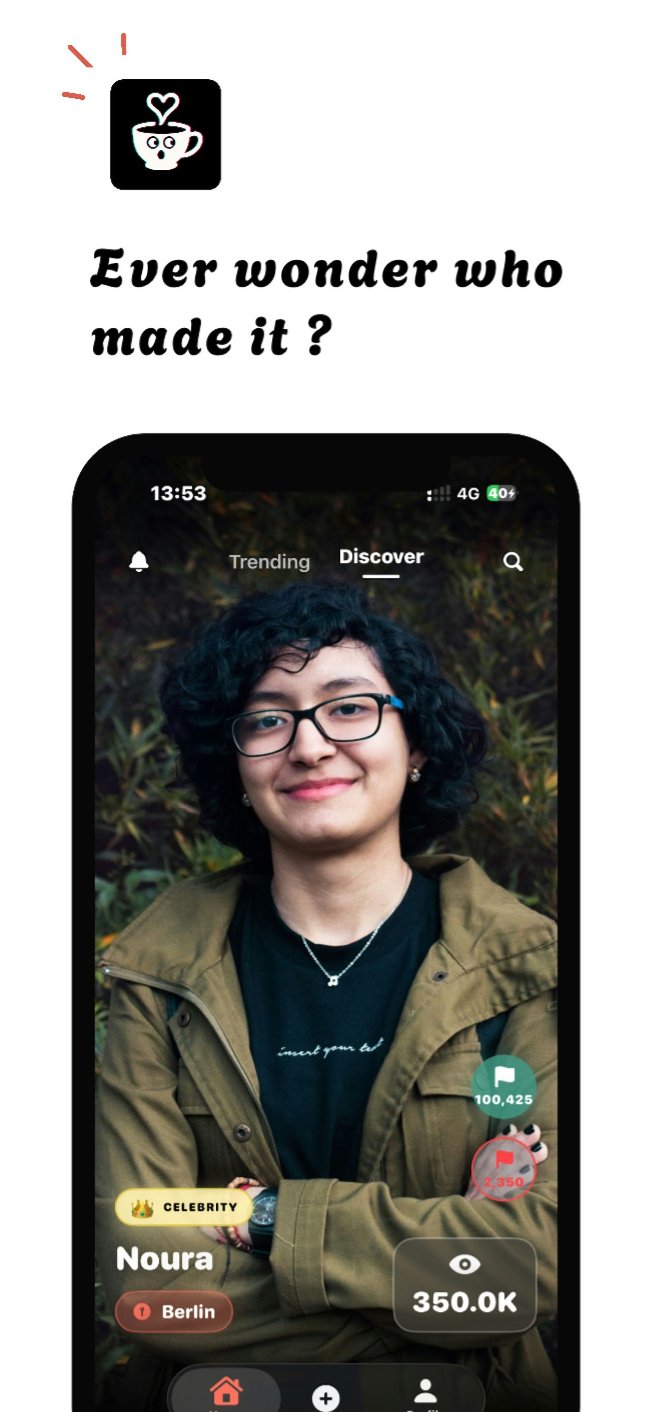 SeenBefore gallery image