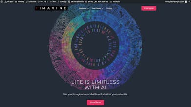 I IMAGINE gallery image