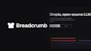 Breadcrumb