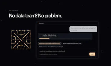 Supernova gallery image