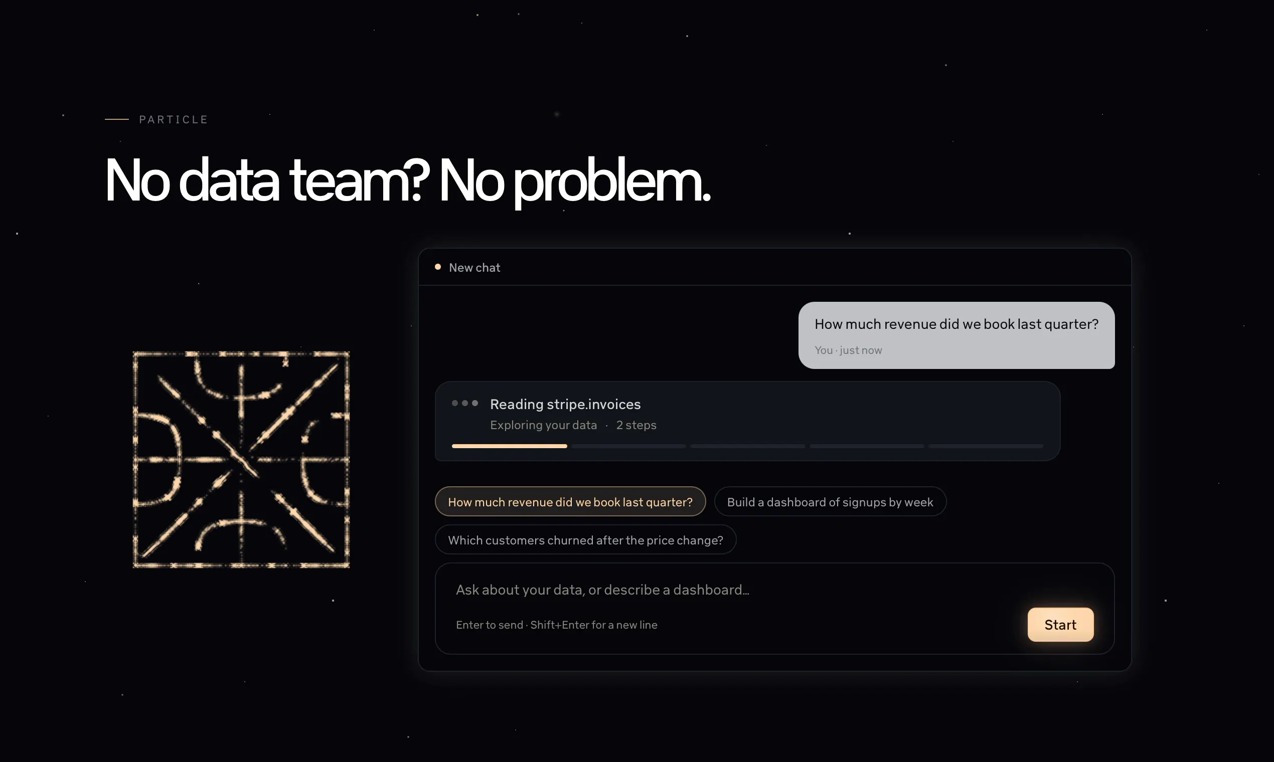Supernova screenshot 3