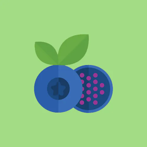 The Bleuberry Project