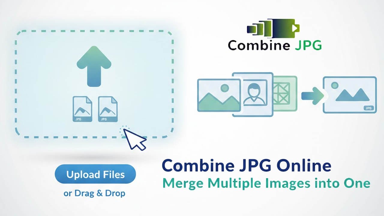 Combine JPG gallery image