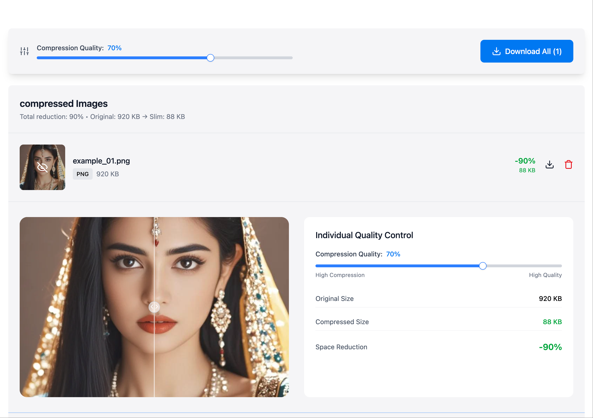 SlimImg gallery image