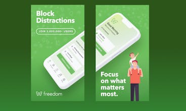 Freedom gallery image