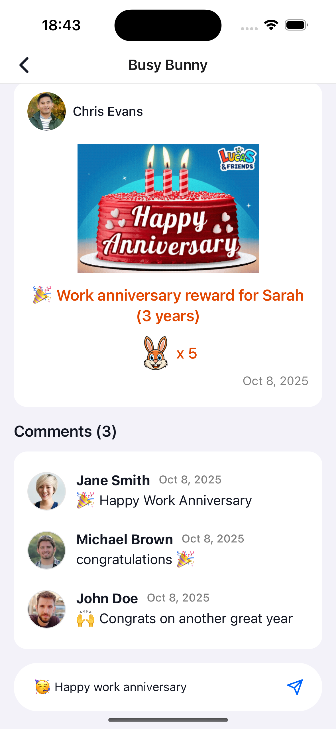 ShiftFox gallery image