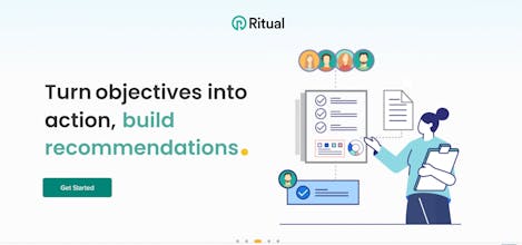 Ritual gallery image