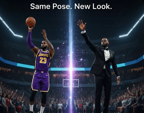 Style Fusion gallery image