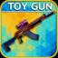 Toy Gun Weapons App