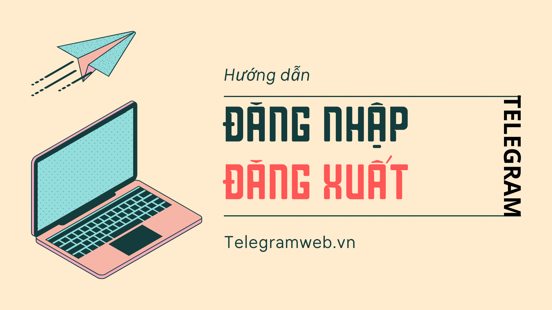Telegramm Web VN