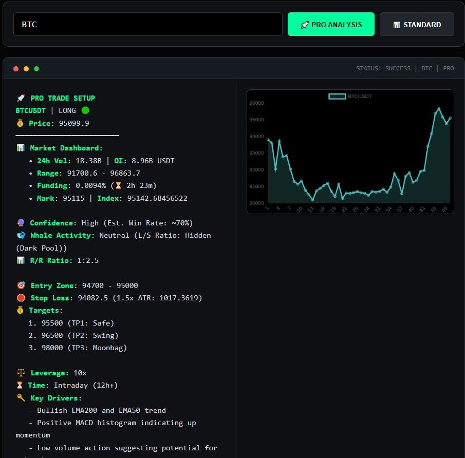 Coin Setup gallery image