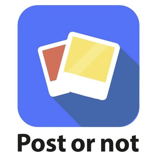 Post or Not