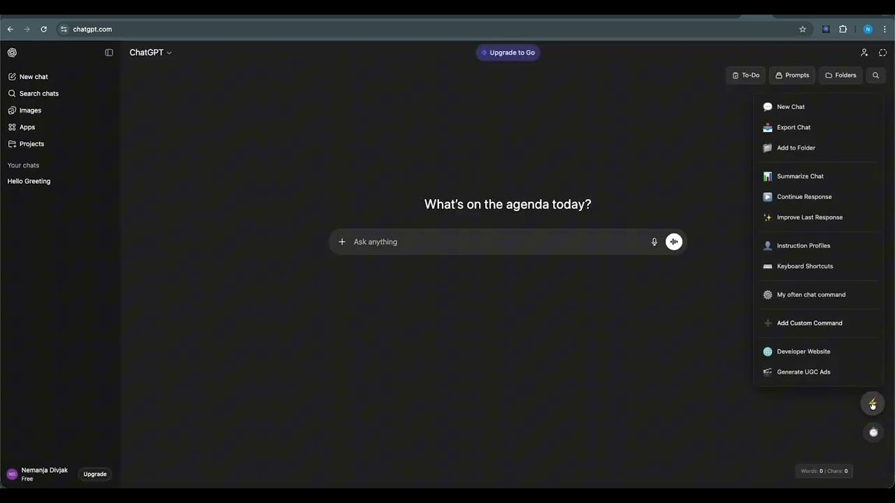 ChatGPT Power gallery image