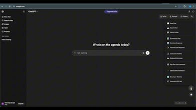 ChatGPT Power gallery image