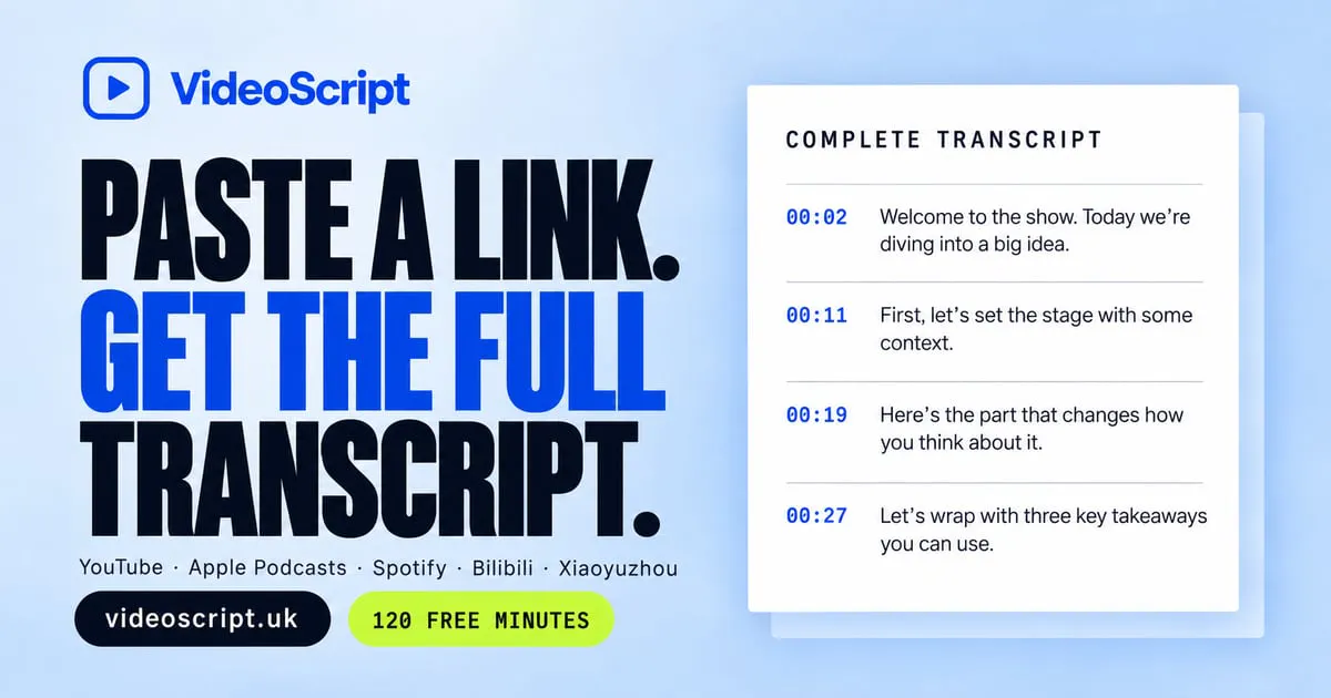 VideoScript gallery image