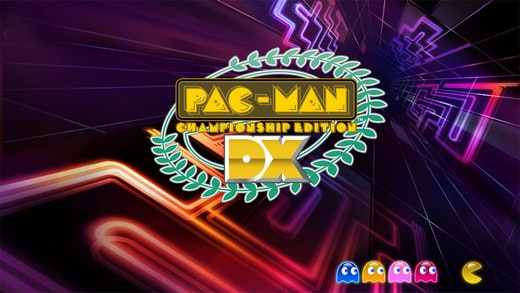 PAC-MAN Championship Edition DX gallery image