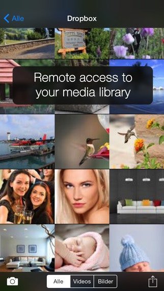 Airbeam gallery image