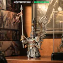 Winged Hussar