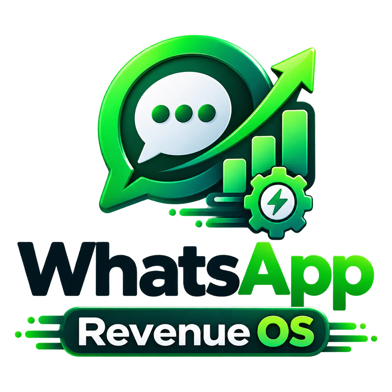 WhatsApp Revenue OS