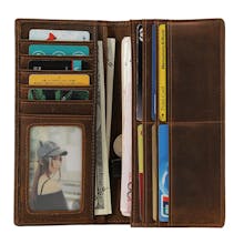 Long Wallet | Mens Long Wallet gallery image