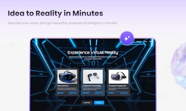 Readdy gallery image