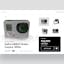 Web Design UI Kit  - Action Camera