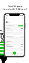 Teamdeck for Mobile gallery image