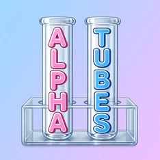 AlphaTubes