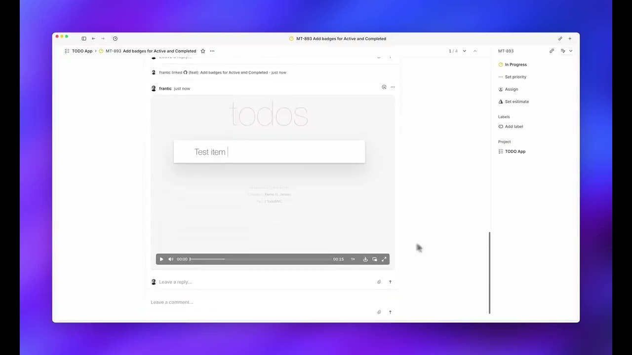 Symphony gallery image