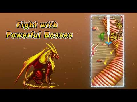 Infinite Dragoon gallery image