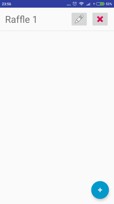 Raffle Creator gallery image