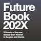 FUTUREBOOK 20 trends of upcoming 202x