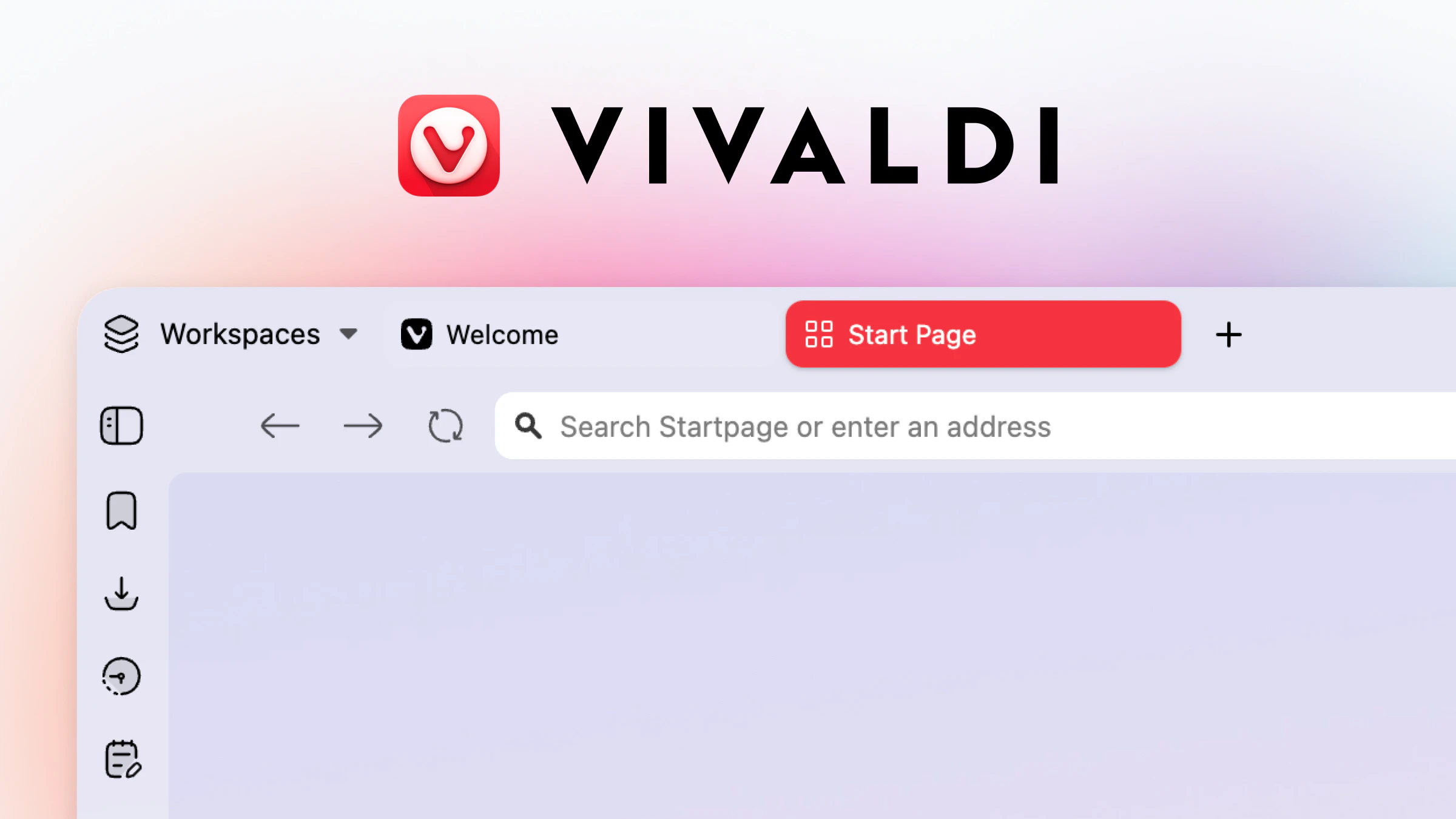 Vivaldi 8.0