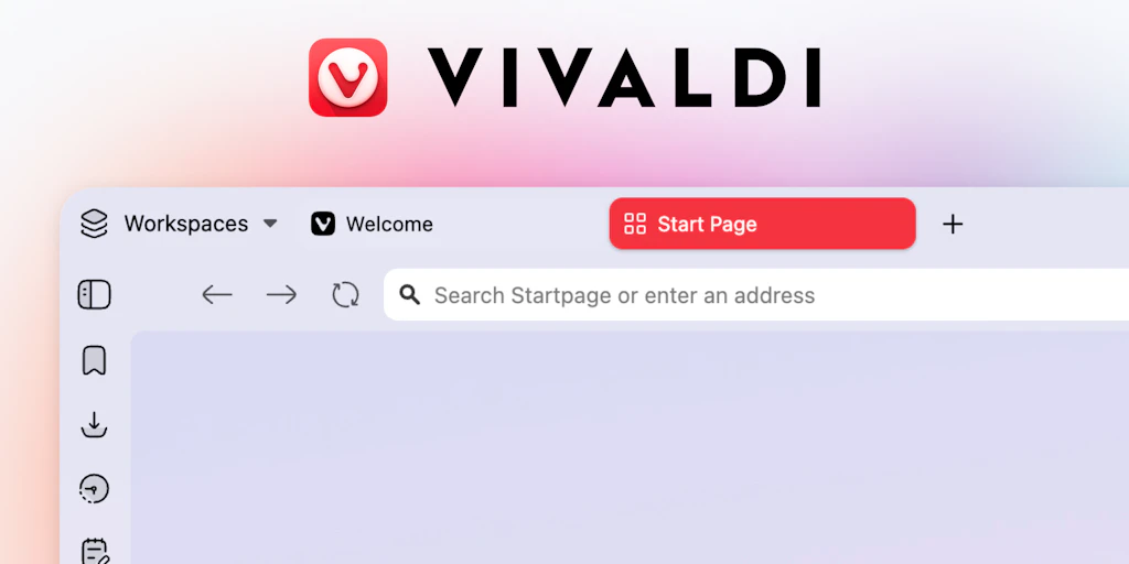 Vivaldi 8.0