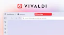 Vivaldi 8.0