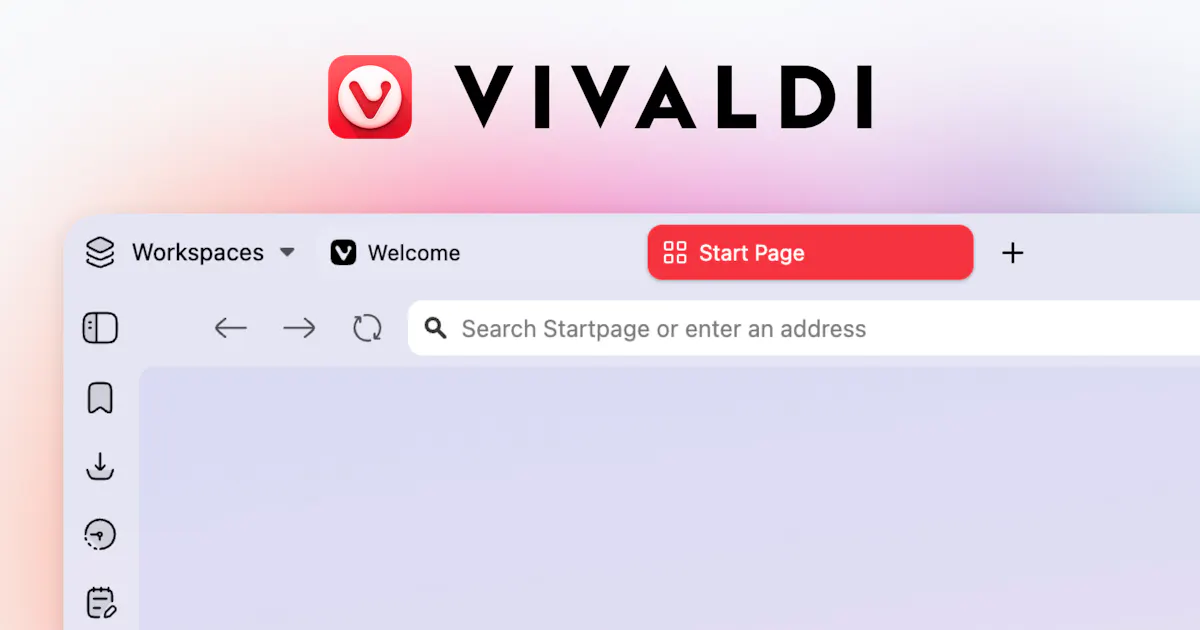 Vivaldi 8.0