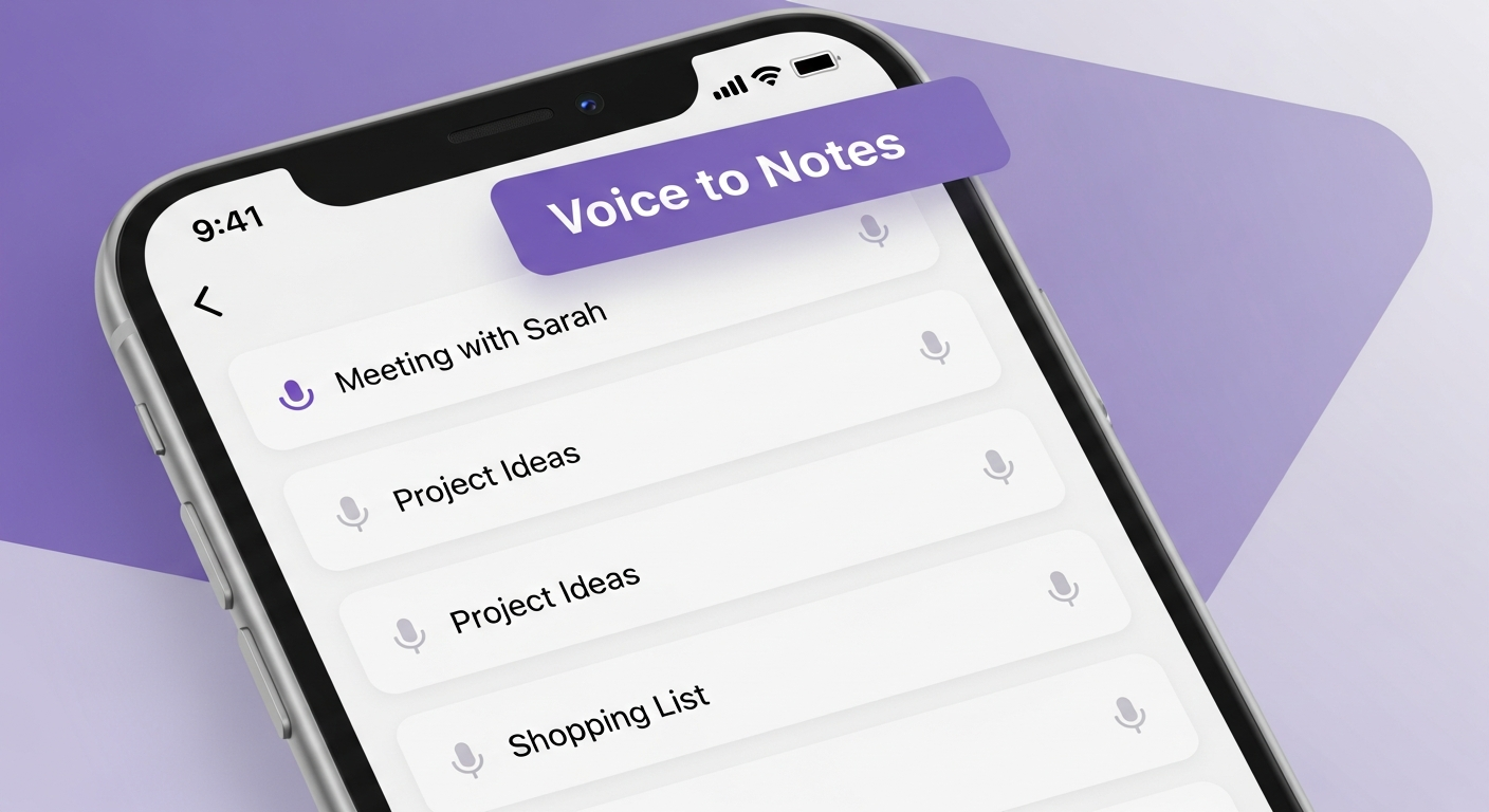 Virtual Note gallery image