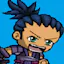 Chibi Warriors