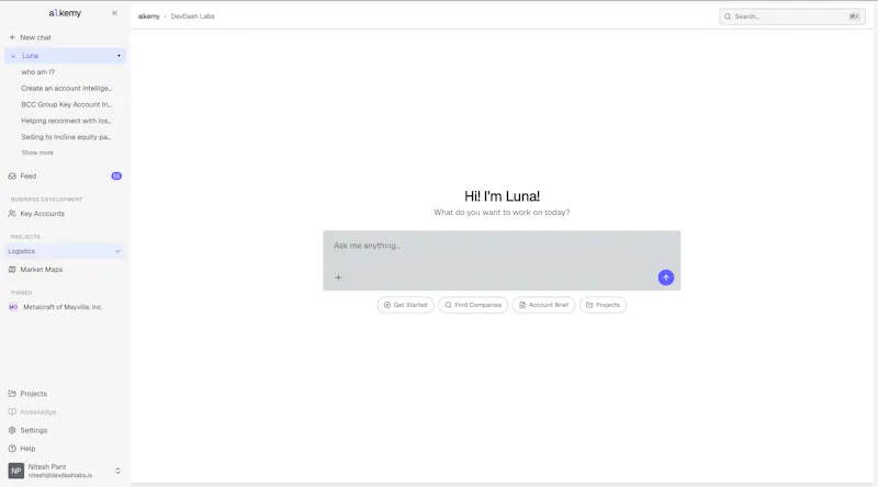 alkemy screenshot 5