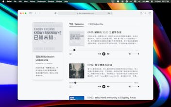 Snapod Beta gallery image