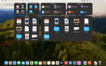 File Widgets gallery image