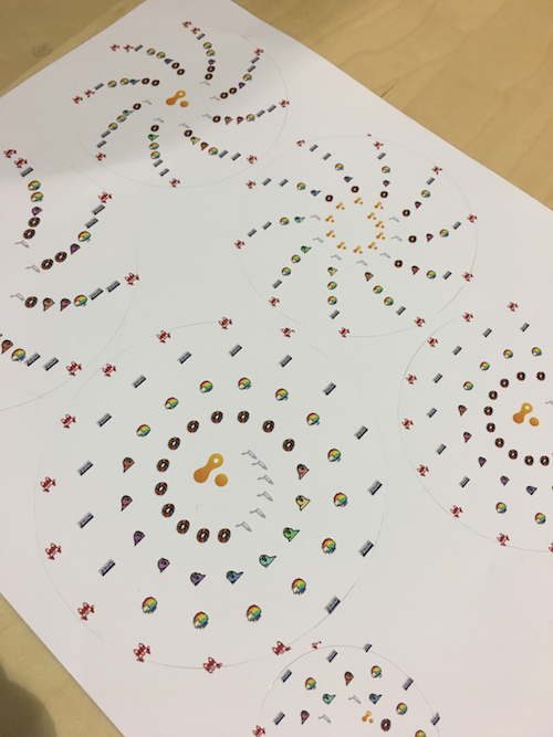 Slack emoji SWAG gallery image