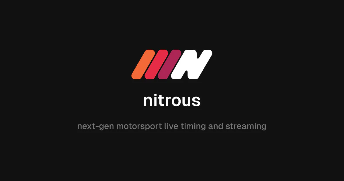 Nitrous gallery image