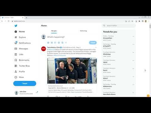 News Feed Sanitizer gallery image