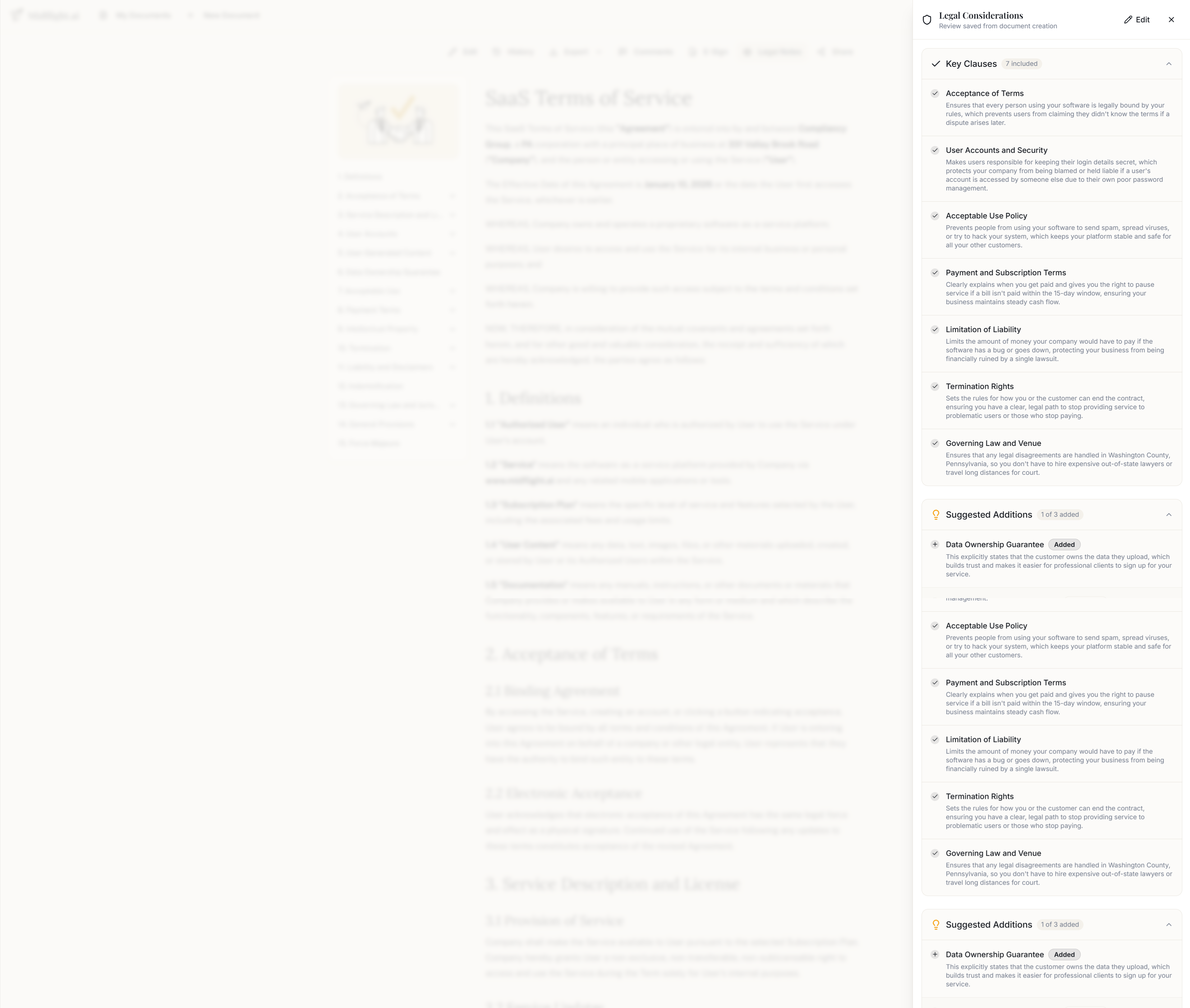 Midflight.ai gallery image
