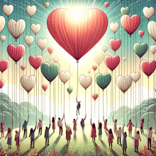 10,000 Ways To Meet The One gallery image