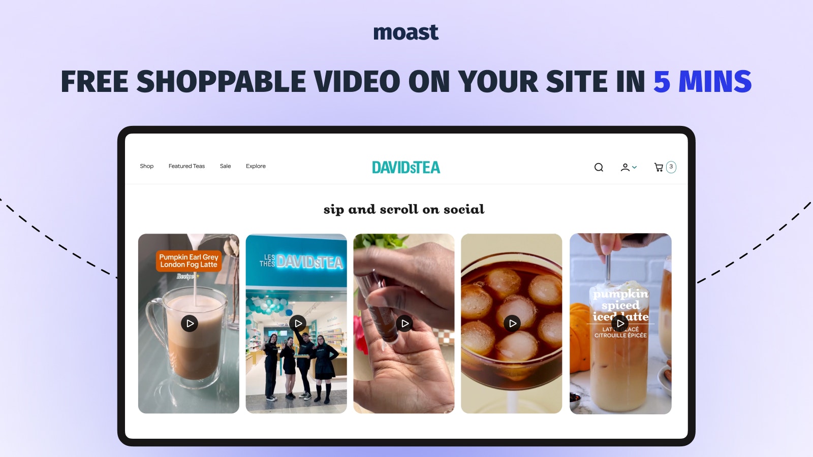 Moast
