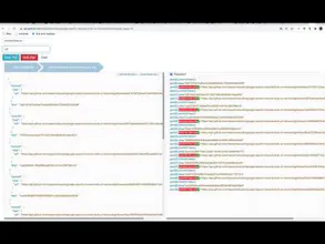 JSON Manipulator gallery image