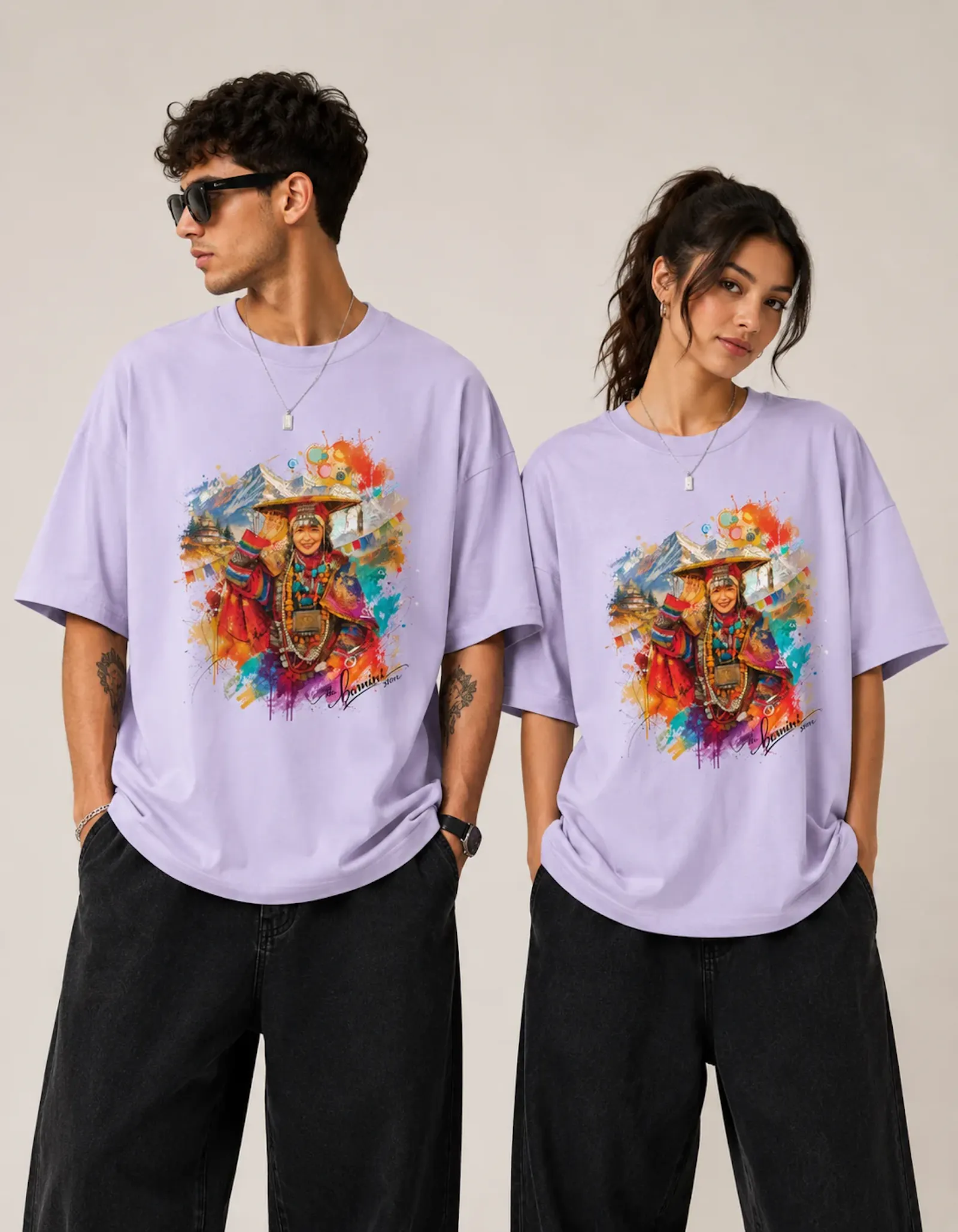 The Barnini Store screenshot 1